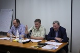 Комитет по развитию рынка сэндвич-панелей начал работу