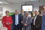 Теплант посетила бизнес-делегация из Болгарии