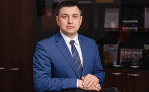 День рождения Свеженцева Е.И., генерального директора ПГ Teplant - elshield.com День рождения Свеженцева Е.И., генерального директора ПГ Teplant
