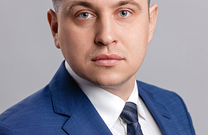 Победа Свеженцева Е. И. на выборах депутатов Законодательного собрания